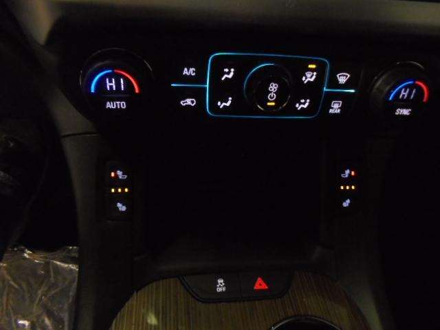 2017 GMC Acadia Sle-2 4dr SUV